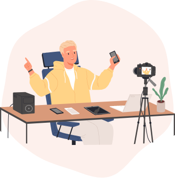 influencer